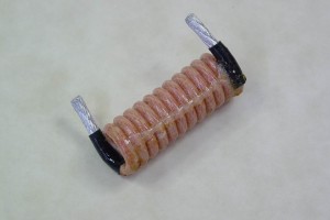 High Frequency Coil