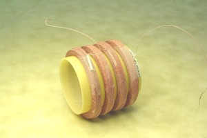 Universal Wound Coil